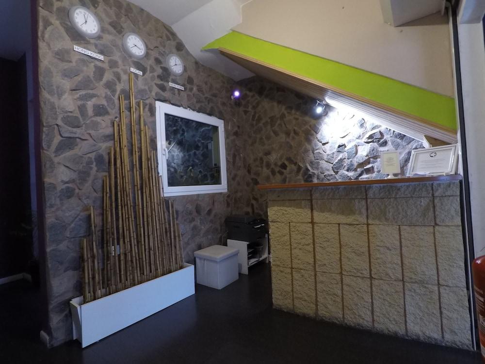 Oyo Bora Bora The Hotel Las Palmas de Gran Canaria Exterior foto