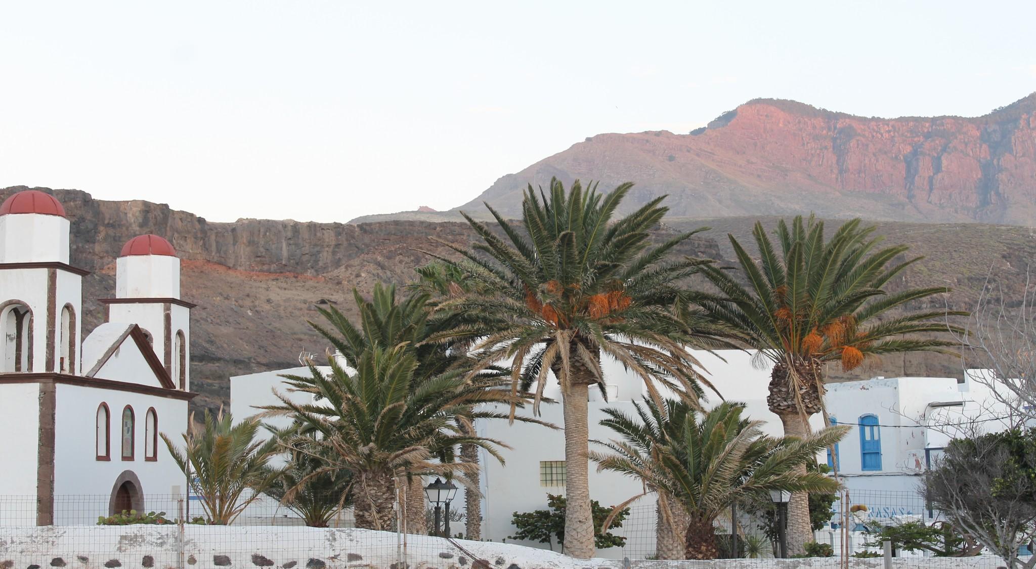 Oyo Bora Bora The Hotel Las Palmas de Gran Canaria Exterior foto