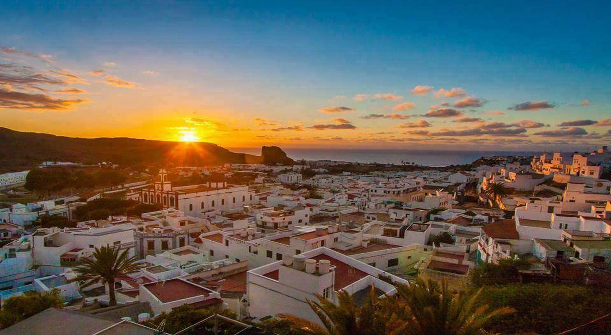 Oyo Bora Bora The Hotel Las Palmas de Gran Canaria Exterior foto