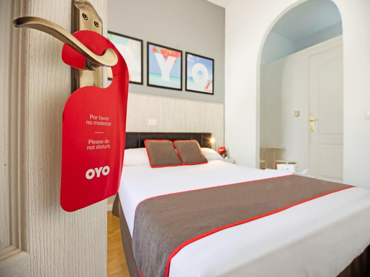 Oyo Bora Bora The Hotel Las Palmas de Gran Canaria Exterior foto